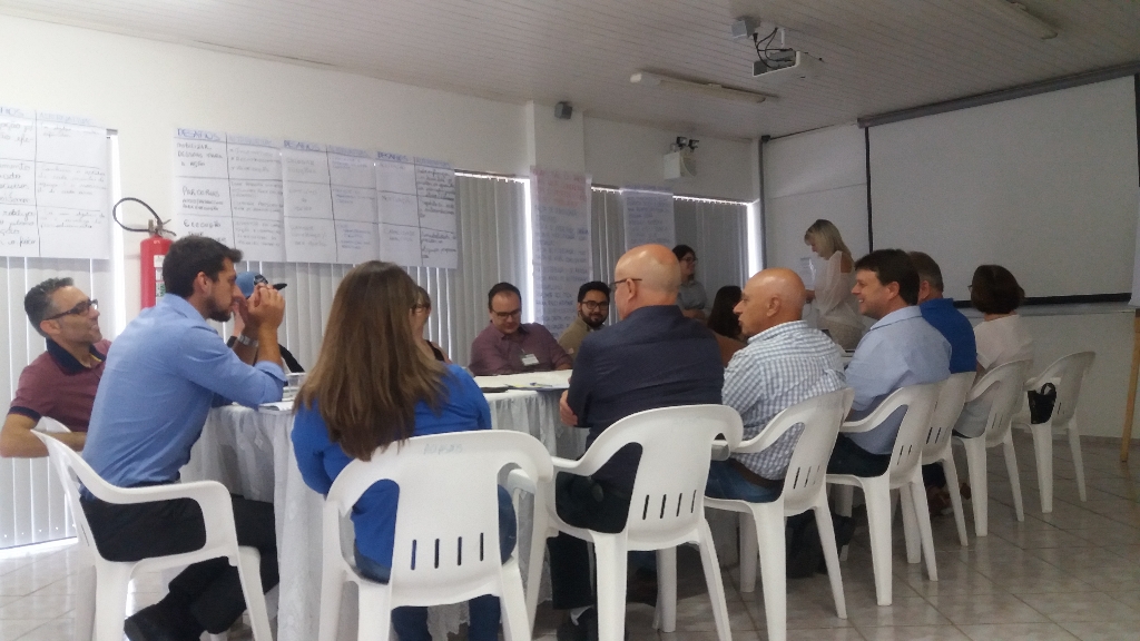 ASSEMBLÉIA EXTRAORDINÁRIA CACESUL