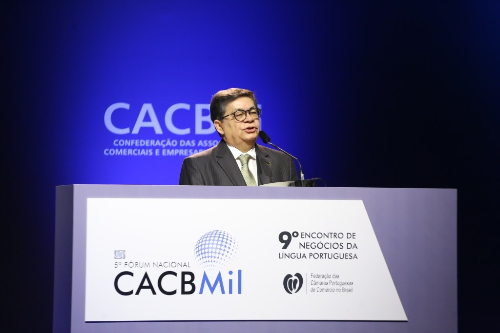 CACB SE PREPARA PARA ASSUMIR PRESIDÊNCIA DO CONSELHO DELIBERATIVO DO SEBRAE