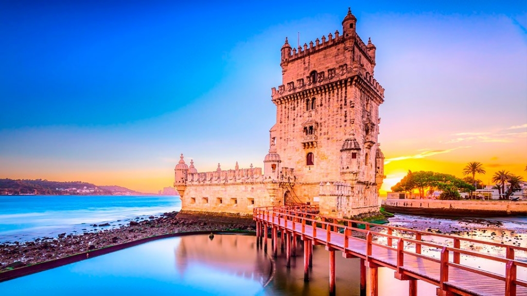 PORTA DE ENTRADA PARA EUROPA E ÁFRICA, PORTUGAL ABRE-SE ÀS STARTUPS BRASILEIRAS