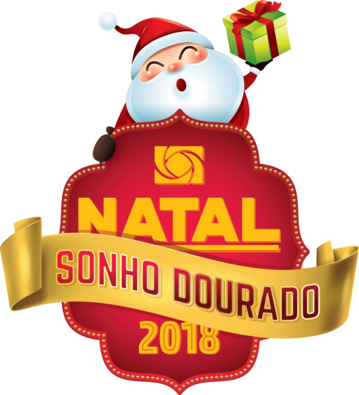 Saem os prêmios finais da campanha Natal Sonho Dourado